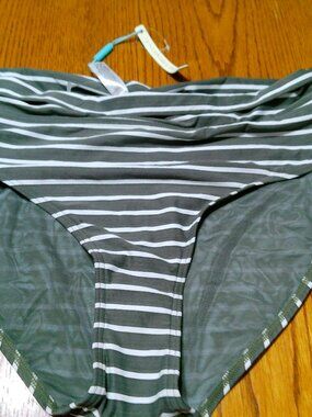 SEA LEVEL SWIM AUSTRALIA SWIM SUIT BOTTOM NEW WITH TAGS SIZE 14